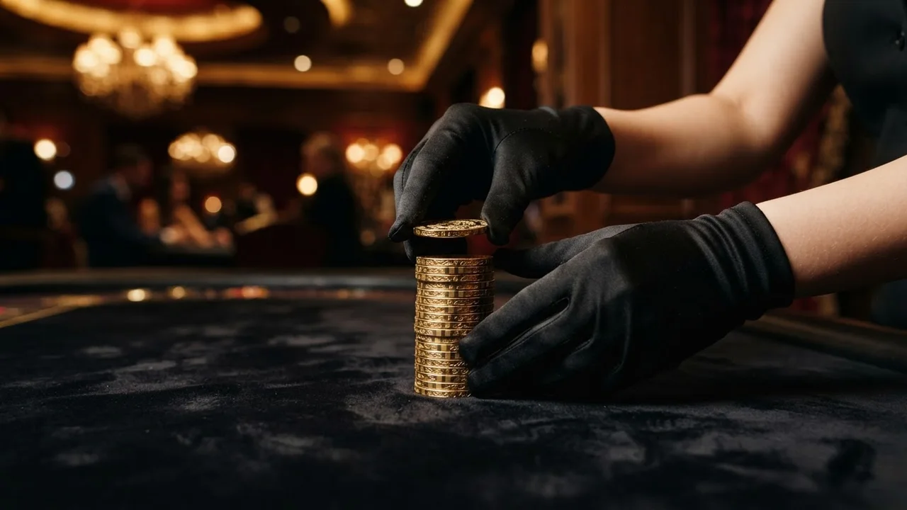 casino online gratis