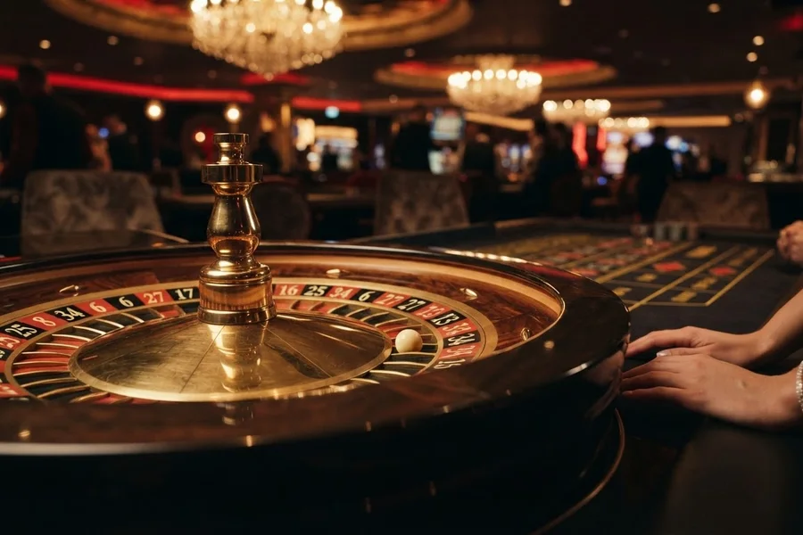 casino online gratis